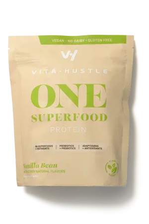 Vitahustle 