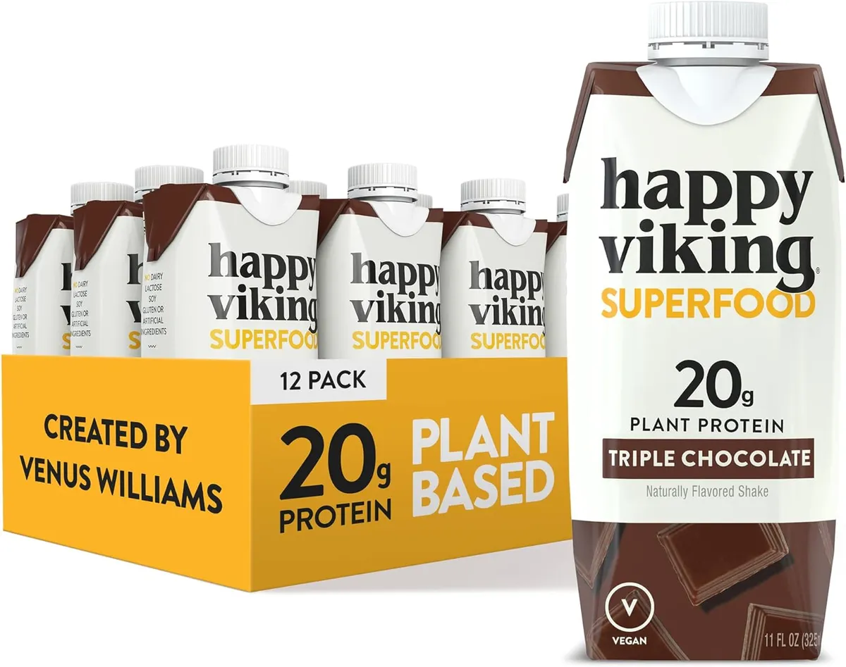 Happy Viking RTD