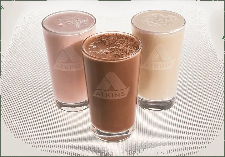 Atkins shakes review meal