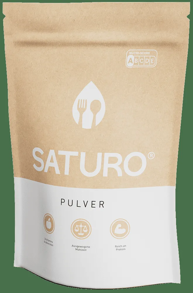 Saturo Powder 5.0 review