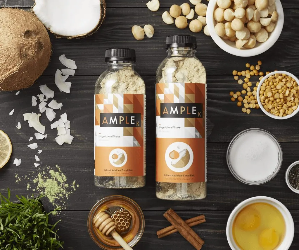 Ample O, V & K Reviewed: Strengths and Limitations