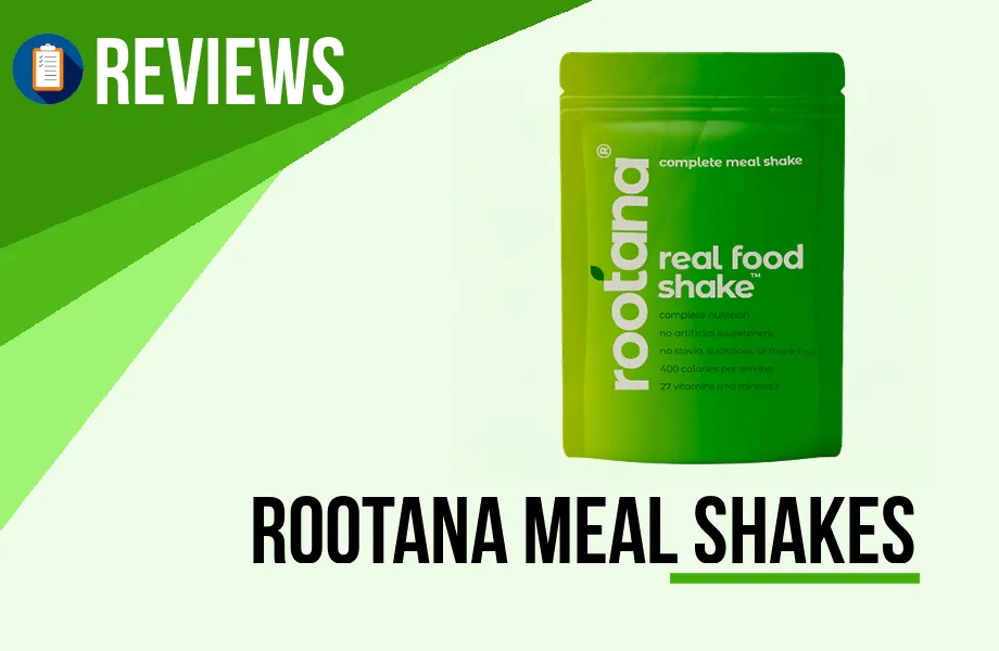 Rootana Review | Is this The Best Tasting Shake I’ve Tried?