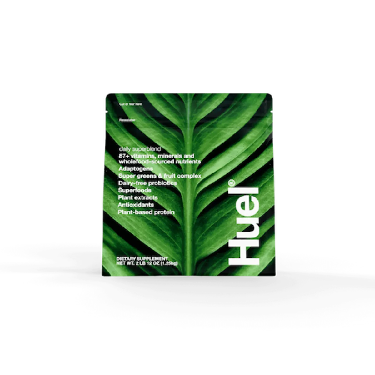 Superblend Huel