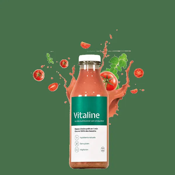 Vitaline Vegan Tomato