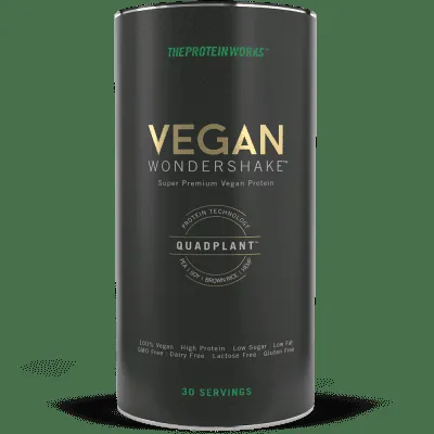 best protein powder uk