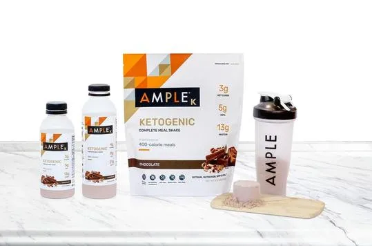 Ample K Chocolate