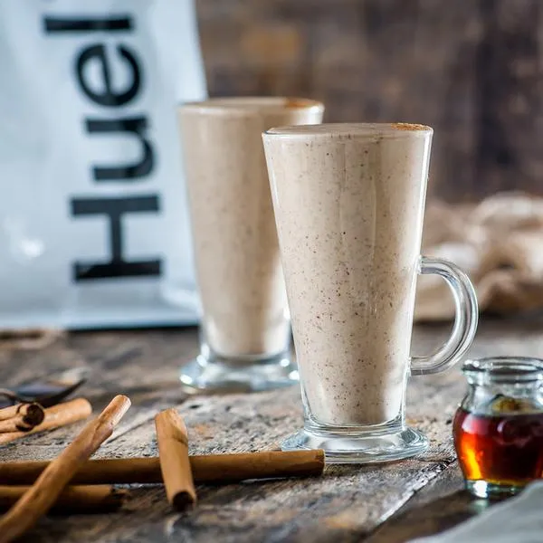 Maple Cinnamon Hack