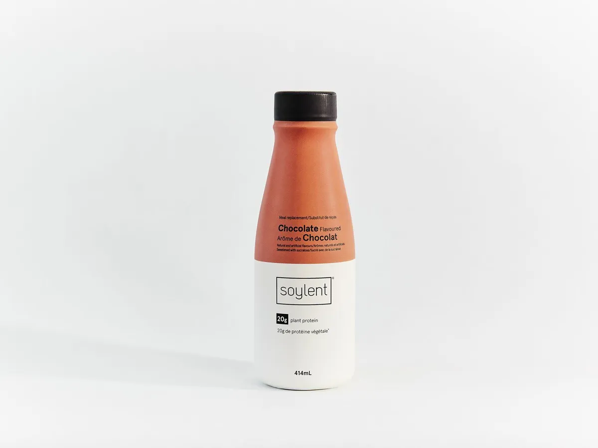 Soylent Cacao Canada