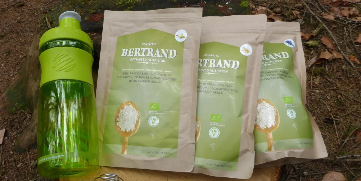 Bertrand Products