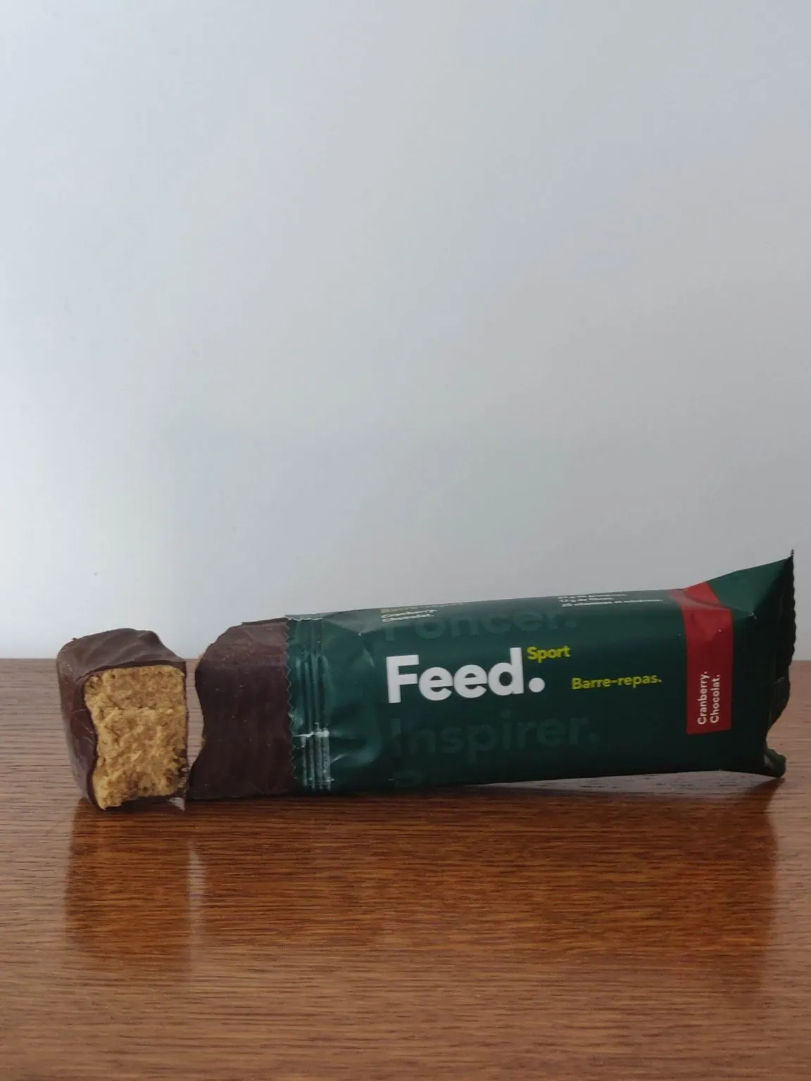 Feed Sport Bar Best
