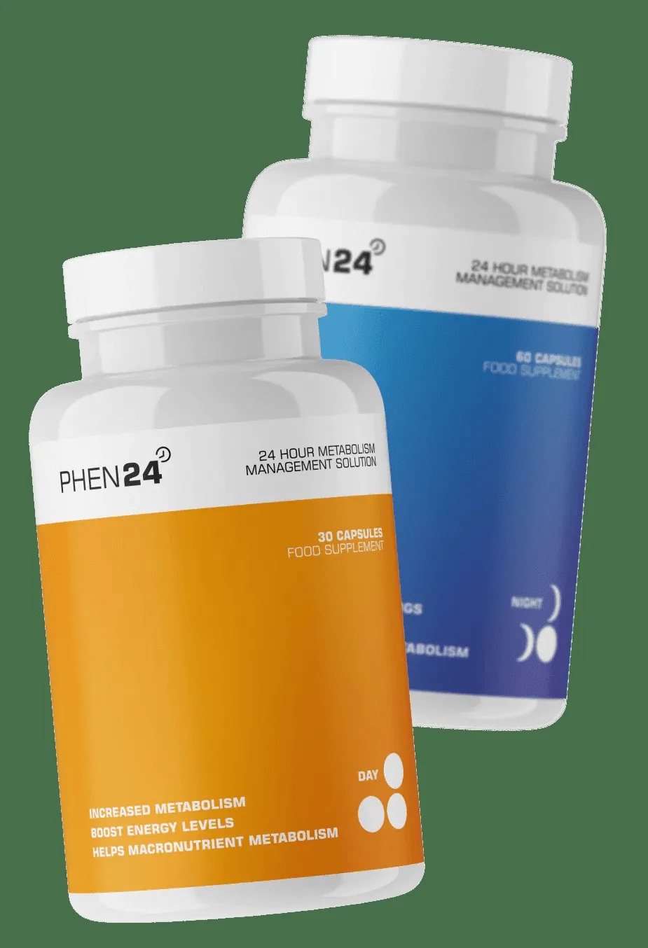 Phen24 pastillas para adelgazar nocturnas