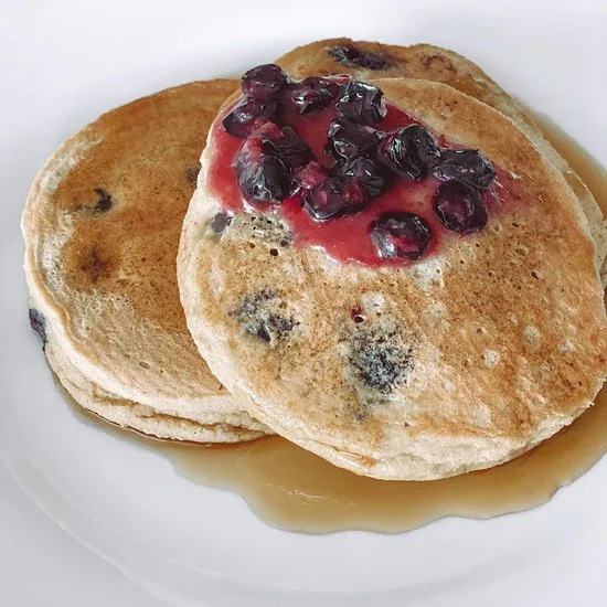 Ka'chava pancake recipe