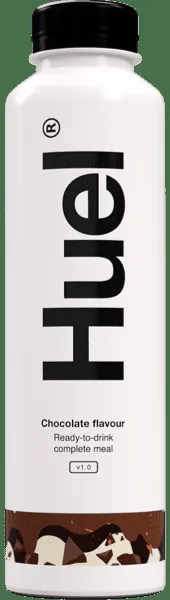 Huel Ready to Drink review