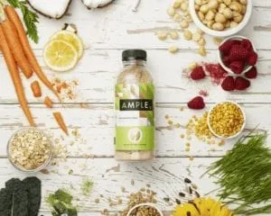 Ample V Review