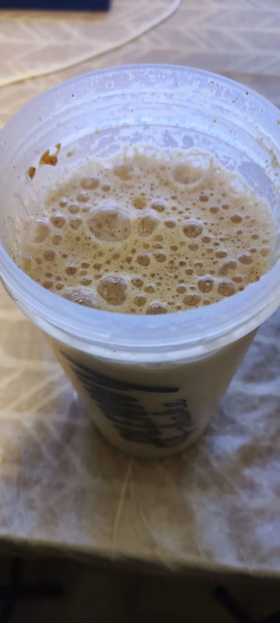 Redcon1 MRE taste test