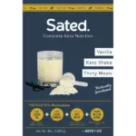 Naturally Sweetened