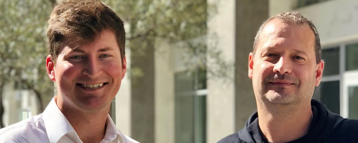 Soylent CEOs
