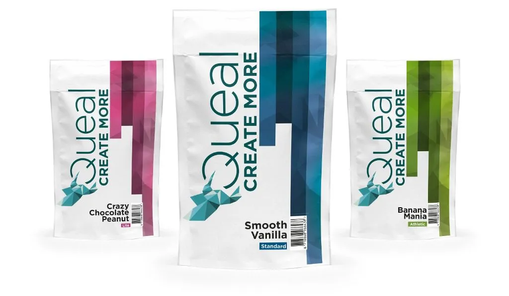 Are Queal Shakes the Best I Have Tried? | Review