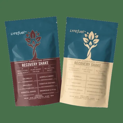 Best tasting protein shake