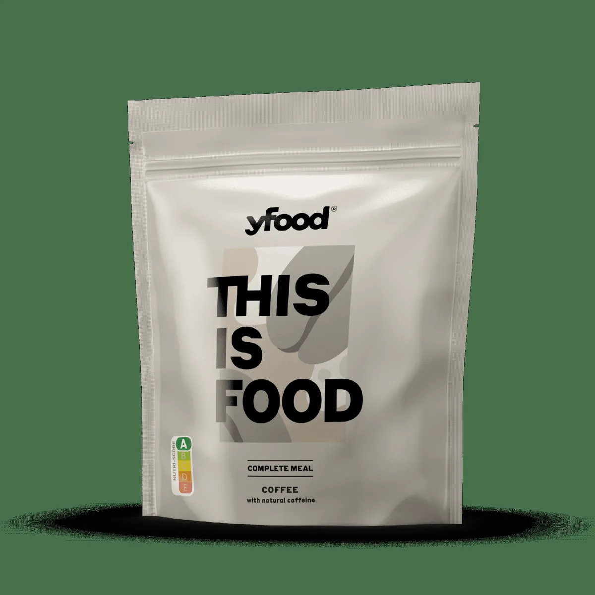 Yfood powder review
