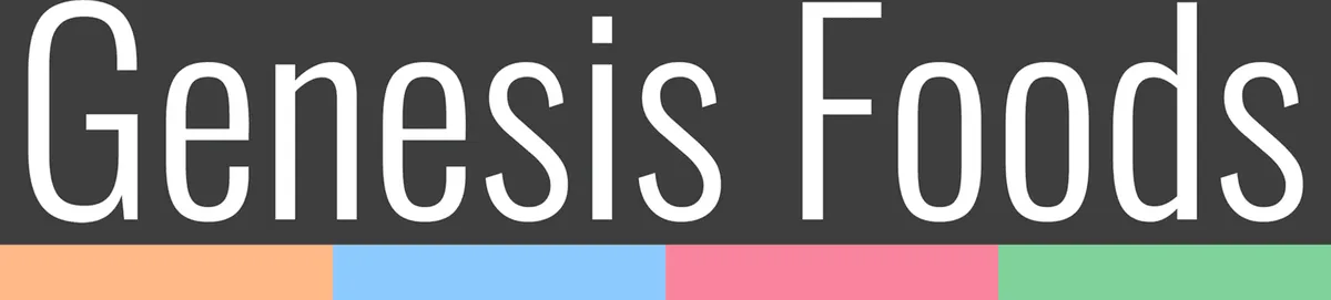 Genesis Foods Logo