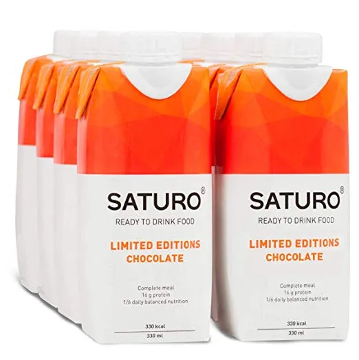 Saturo 8 Pack