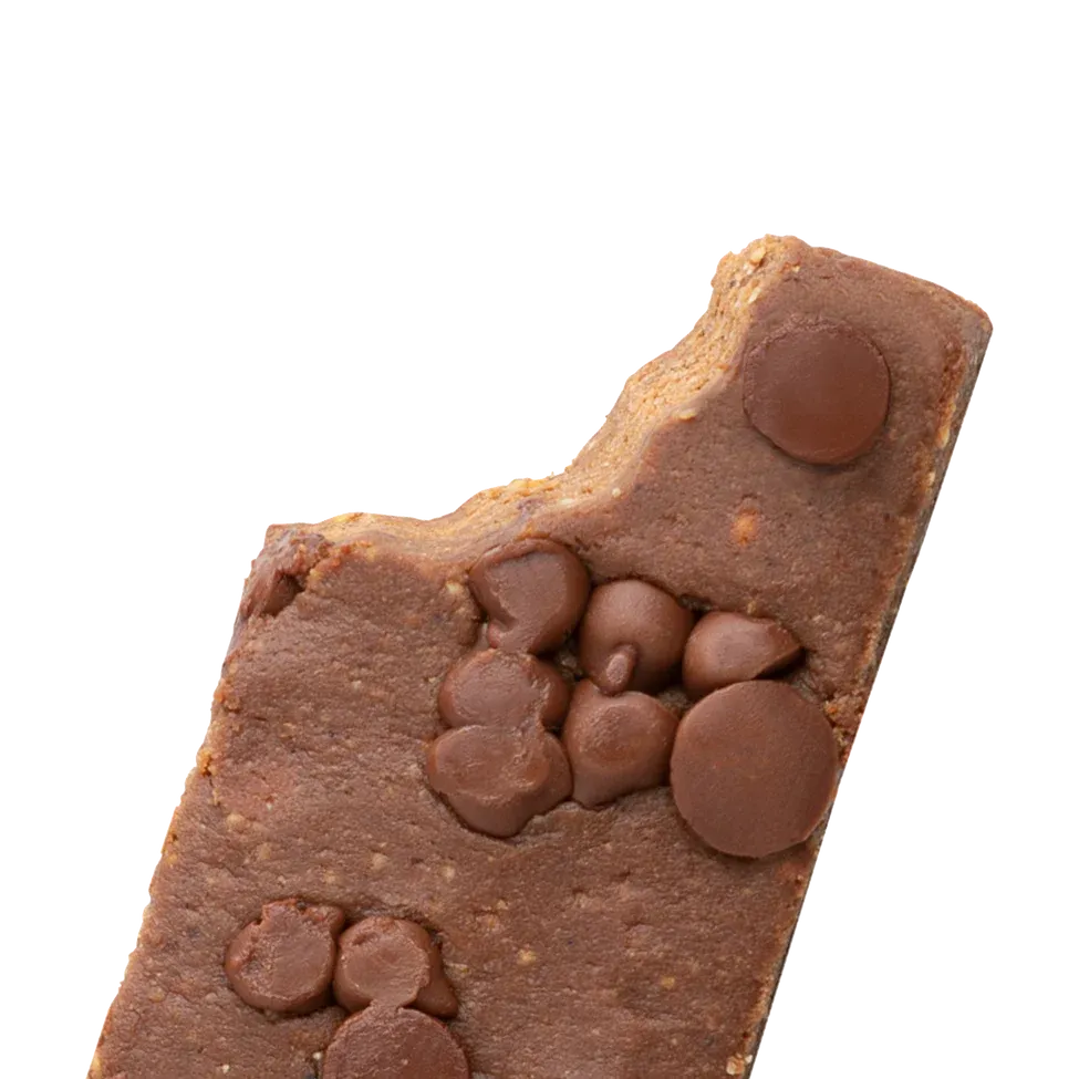 Perfect Bar Chocolate Mint taste review