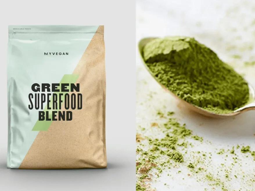 MyProtein Greens Review | …And My Day Is Ruined