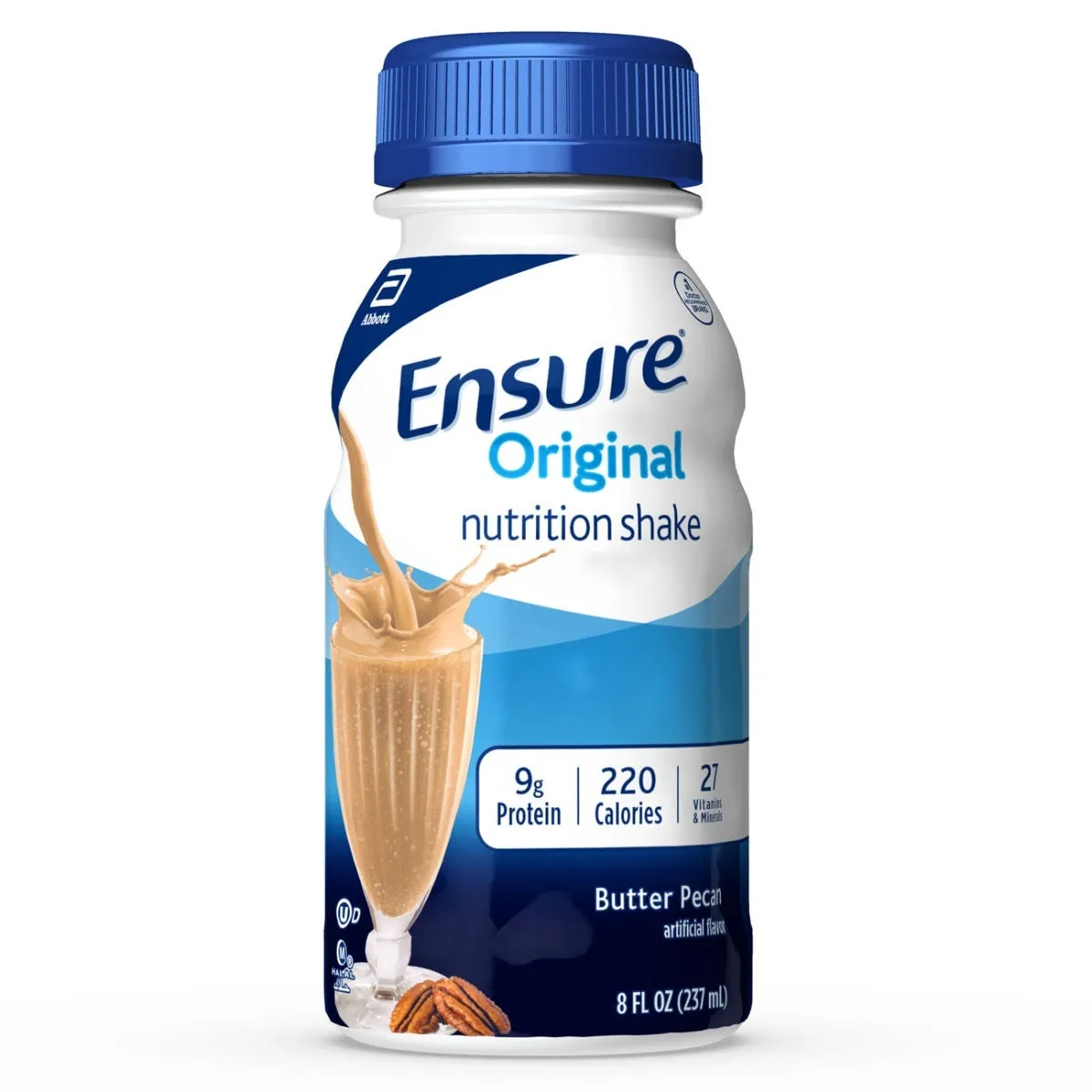 Ensure Original Nutrition Shake