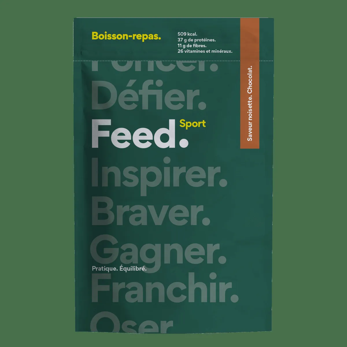 Feed Sport Powder