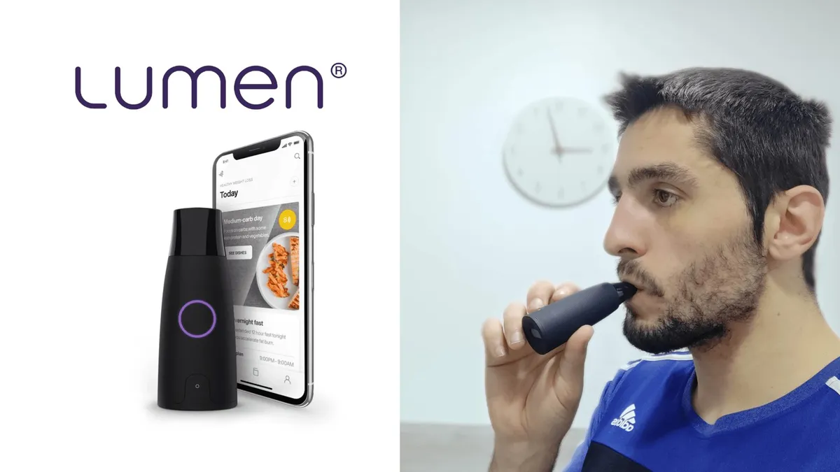 Lumen Review | Why I Am So Impressed after 4 Weeks of Testing