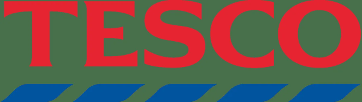 Tesco logo