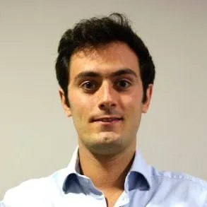 Sebastien Worms Co-founder Vitaline