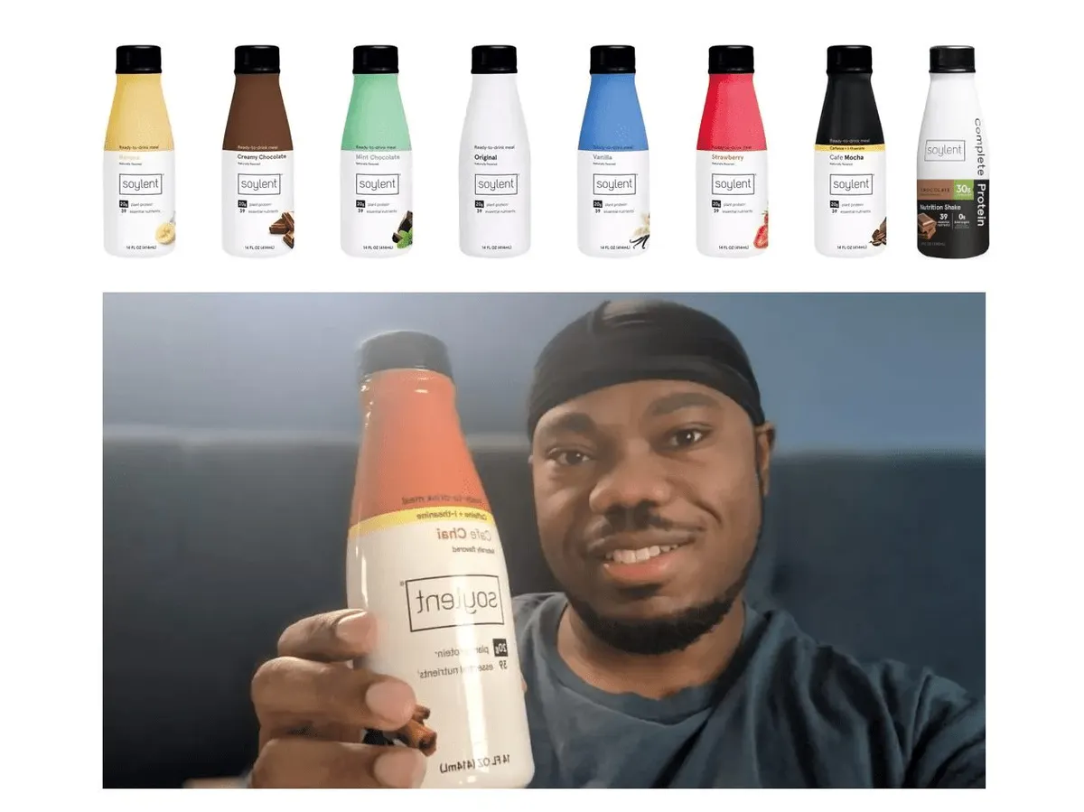 Soylent Drink Review | Is the Old King Still The Best?