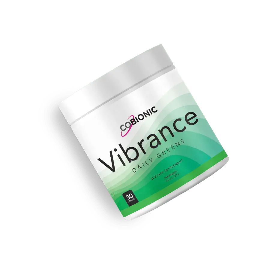 Vibrance Green Review