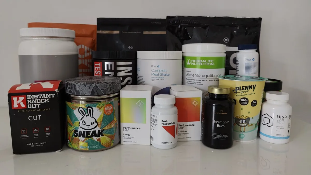 Produts tested at Latestfuels