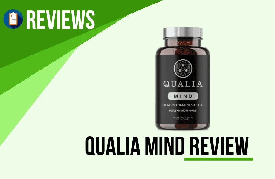 Qualia Mind Review | Will It Greatly Increase Your Mental Performance?