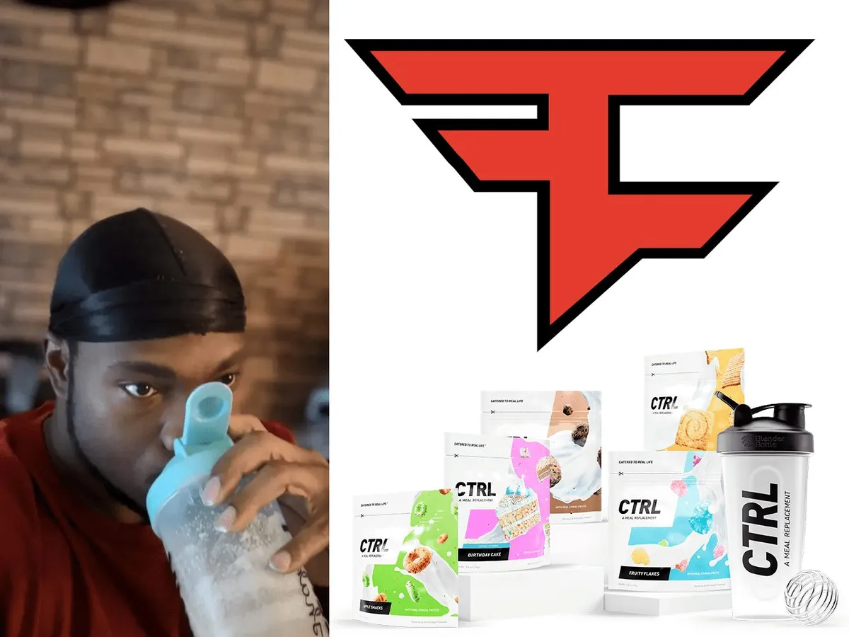 CTRL Drink Review | Taste, Nutrition and Ingredient Trade-offs