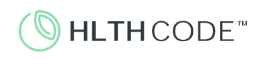 HLTH logo