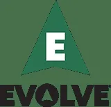evolve logo