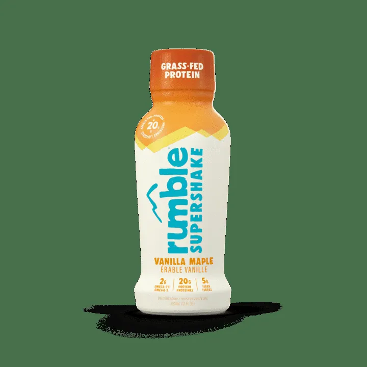 Rumble-Vanilla-maple-RTD-review
