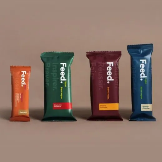 Feed Bar
