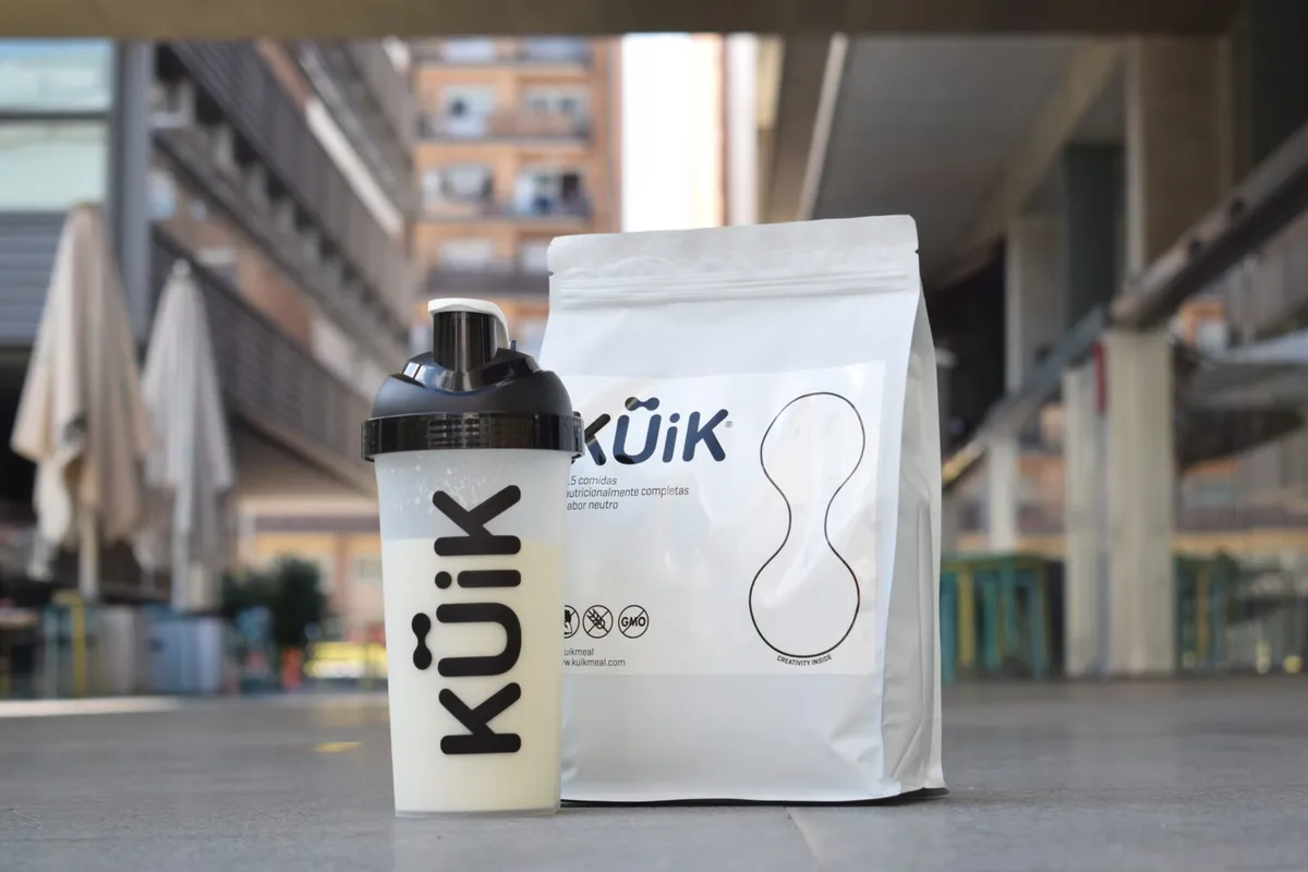 It is Küik, Smooth, Sweet &  Complete. Intrigued? (Review)