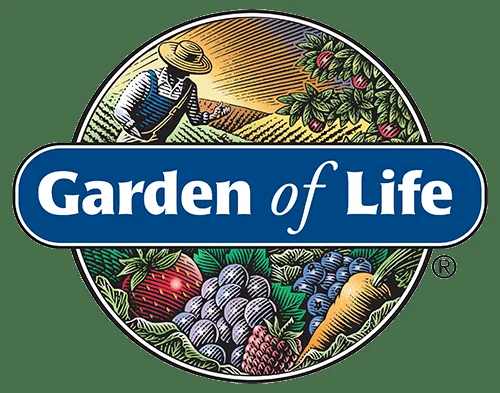 Garden of life logo