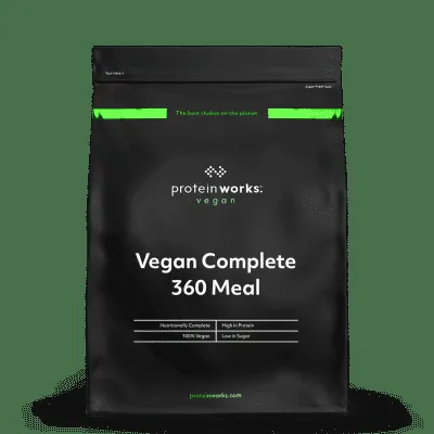 BEST tasting shake in the UK