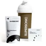 supersonic review shakes
