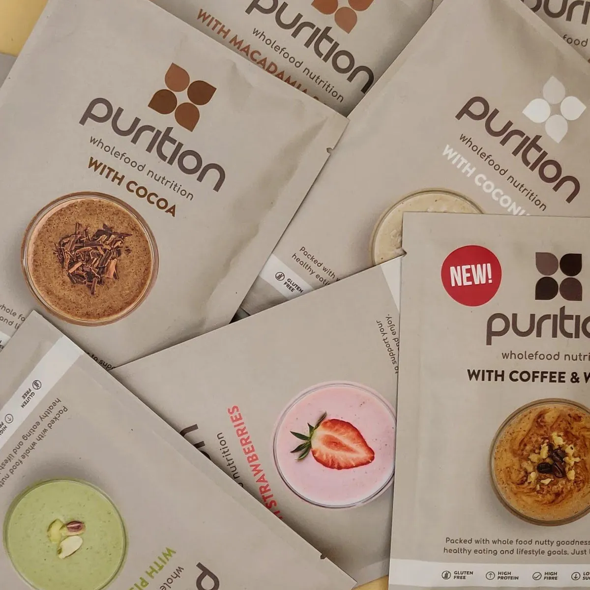 Purition Taster
