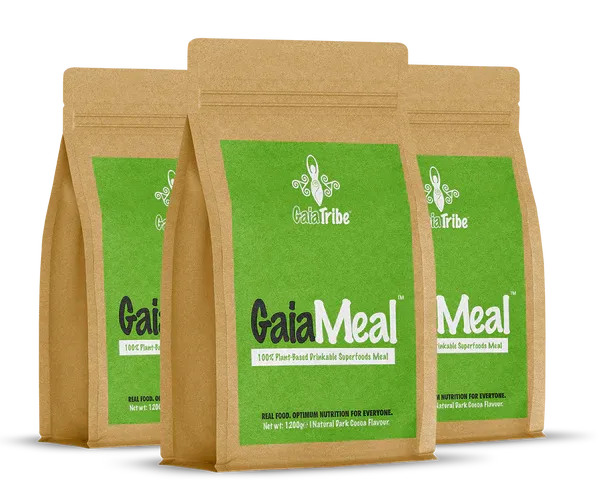 Gaia Meal bags review