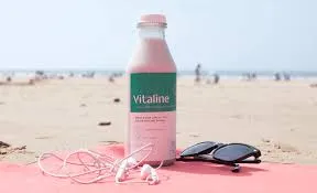 Vitaline RTD drink