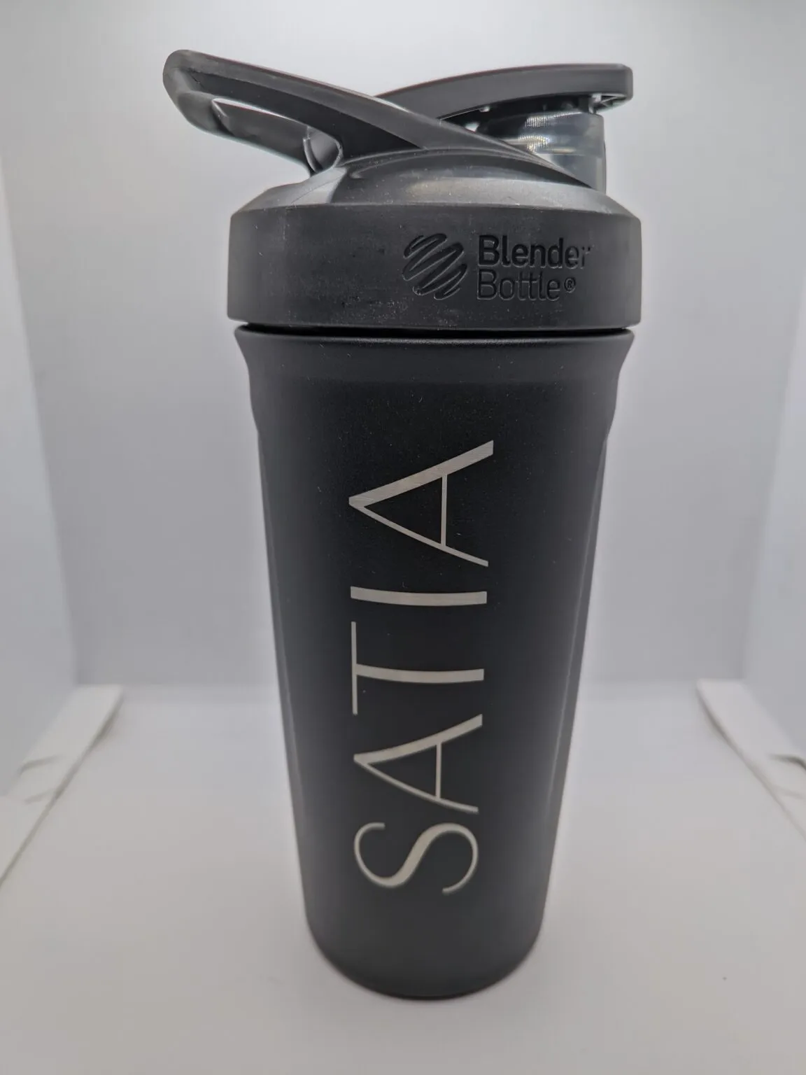 Satia custom blender